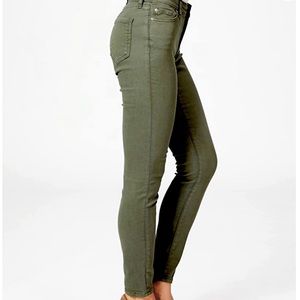 ✨✨BUFFALO David Bitton Havana High Rise